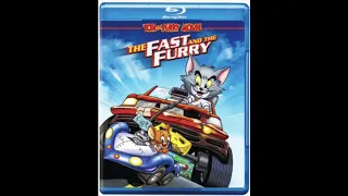 Tom and Jerry The Fast and the Furry (2005) Download  on Google Drive