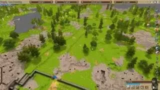 Timber and Stone: Beta v1.6.3 (s2e12) - Одни трупы