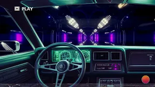 Feel the 80s // Synthwave Music // Style of those years // Retro sound #nostalgic