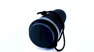 Tronsmart T7 Portable Outdoor Speaker - Product Showcase