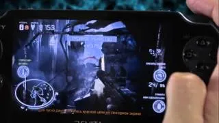 Видео обзор игры — Killzone Mercenary отзывы и рейтинг, дата выхода, платформы, системные требования