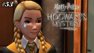 PENNYS Geheimnis! 😭 | Harry Potter: Hogwarts Mystery #55