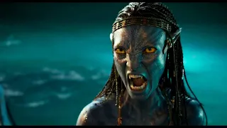 Neytiri avenges her son Part 2 | Avatar 2: The Way Of Water | Scene | 4K