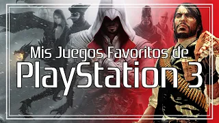 Mis 10 Juegos Favoritos de PlayStation 3 - El Bandicoot