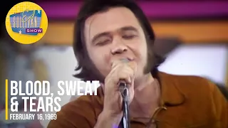 Blood, Sweat & Tears "Smiling Phases" on The Ed Sullivan Show