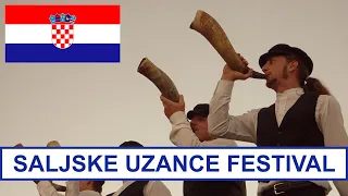 Saljske Uzance Croatia