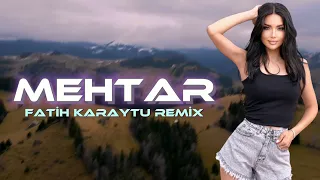 Arabic Remix - Mehtar (Fatih Karaytu Remix)Yeni 2023