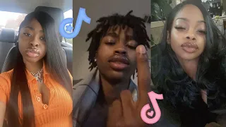 Relatable Black TikTok’s 18