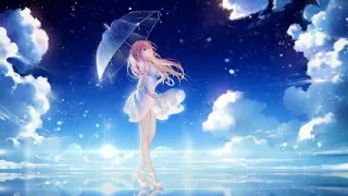 Nightcore April showers