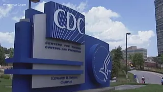 CDC offers guidelines for reopening America amid coronavirus pandemic