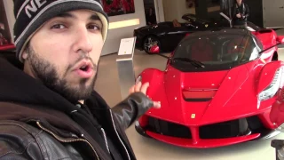 LaFerrari For Sale! Just How Much??