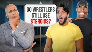 Then vs Now: Wrestlers Reveal How WWE has Changed