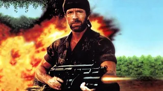 Chuck Norris Commando   Action Movie 2023 full movie English Action Movies