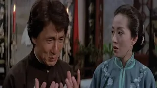 Jackie Chan Manyak Annesiyle Babasının Arkasından İş Çeviriyor.-Drunken Master 2(Türkçe Dublaj)