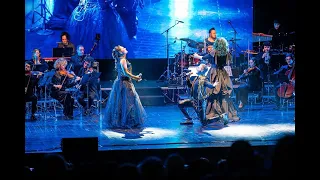 Queen at the opera, lo show arriva a Firenze