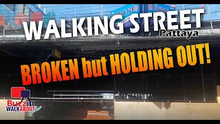 Walking Street Pattaya.See what is happening right now in Pattaya and affected bars/clubs (Dec 2020)