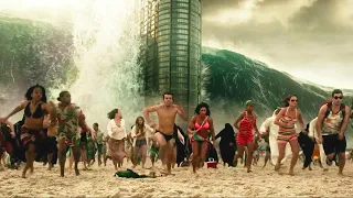 البشر عملوا نظام عشان يتحكموا في المناخ، لكن الأمر اتحول لكارثة GeoStorm