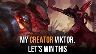 Battlecast Skarner Voice Update - Interactions in LoL