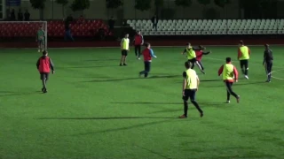 Amateur league КБР| Ла Лига. 5 тур. Депортиво - Реал Сосьедад. 1 тайм.