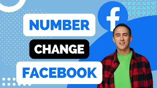 Facebook Phone Number Change