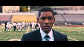 Concussion (2016) Trailer [HD]