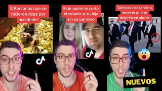 Recopilación de Nuevos TikToks | Marco Sander #31 #shorts