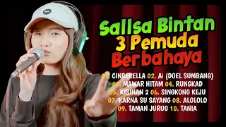Cinderella Ai (Doel Sumbang) I Sallsa Bintan X 3 Pemuda Berbahaya I Reggae SKA Full Album