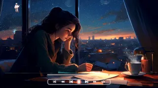 Chill Lofi Beats - Positive Feelings and Energy ~ Relaxing Background Music To Study/Work To