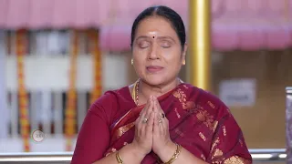 Deivam Thantha Poove | Premiere Ep 271 Preview - Oct 28 2022 | Before ZEE Tamil | Tamil TV Serial