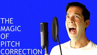 How To Produce PITCH PERFECT Acapella (when you're bad at singing) [Vocal Production + Mixing]