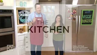 In the Kitchen with David | August 25, 2019