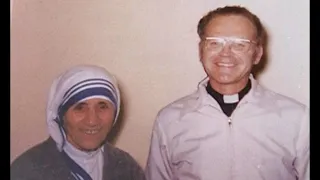 Mother Teresa's Spiritual Director - Interview with Fr. Michael van der Peet, SCJ