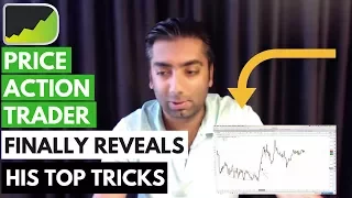 Plan YOUR Forex Trading Success Journey! ft. Navin Prithyani