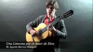 Una Limosna por el Amor de Dios by Barrios