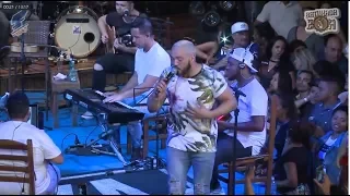 BELO CANTA SOWETO AO VIVO (SUCESSOS)