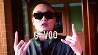 Вещание (12) - G-Voo a.k.a. CASPER