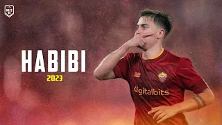 Paulo Dybala | Habibi albanian remix • Skills & Goals 2023 | HD