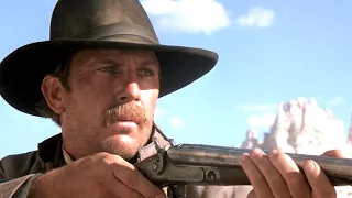 Wyatt Earp • Soundtrack Suite • James Newton Howard