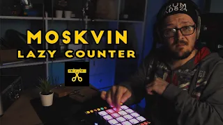 Moskvin - Lazy Counter (for sampling club)