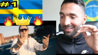 🔥🔥🔥 EINÁR - NU VI SKINER (official musikvideo) (REACTION)