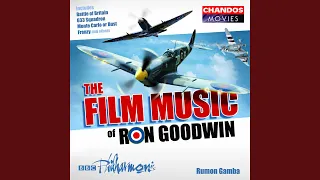 The Battle of Britain Suite: IV. Battle of Britain Theme