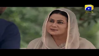 Mera Rab Waris - Episode 08 - HAR PAL GEO DRAMAS