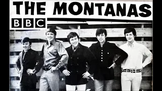 The Montanas 3 songs Live At The BBC with Brian Matthew
