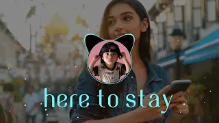 Lagu Acara Terbaru || Wamrez_Here To Stay || Remix 2022 #viral