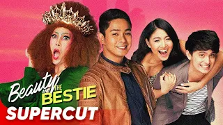 Beauty and the Bestie | Vice Ganda, Coco Martin | Supercut