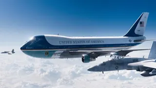 Air Force One (1997) Full Movie Recaps | under 10 minutes .