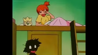 Ash Really Loves Misty (Proof)