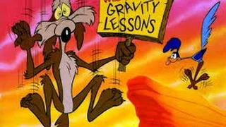 Wile E. Coyote and The Road Runner Stop! Look! And Hasten! new episodes 2016