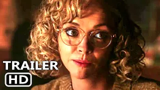 YELLOWJACKETS Trailer 2 (NEW, 2021) Christina Ricci, Juliette Lewis, Series