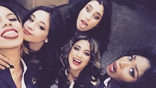 Fifth Harmony - Funny moments (Best 2016★) #2